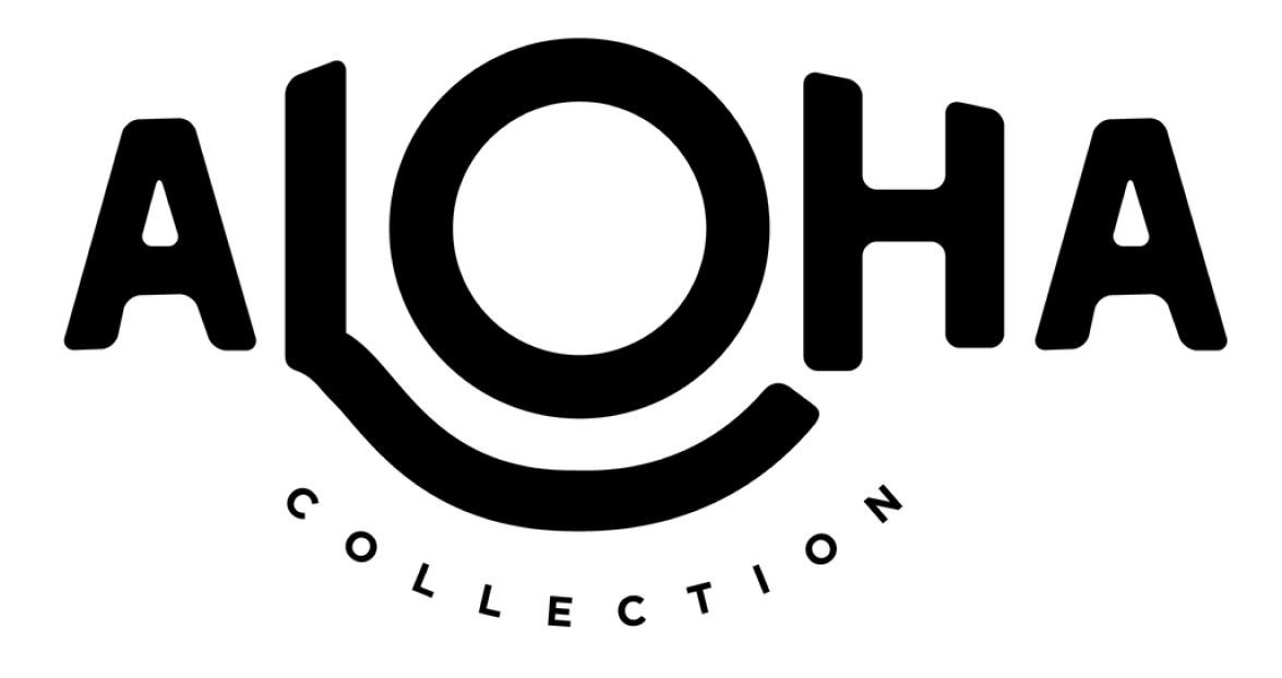 ALOHA Collection logo